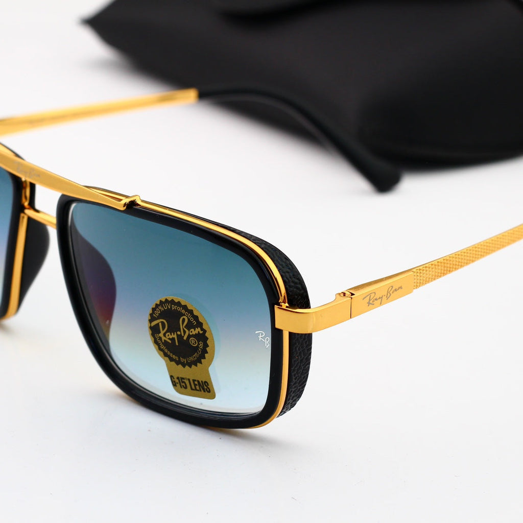 Fashion hot 6 color sunglasses 091503