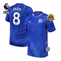 Chelsea Home Jersey 2025/2026 - ENZO #8