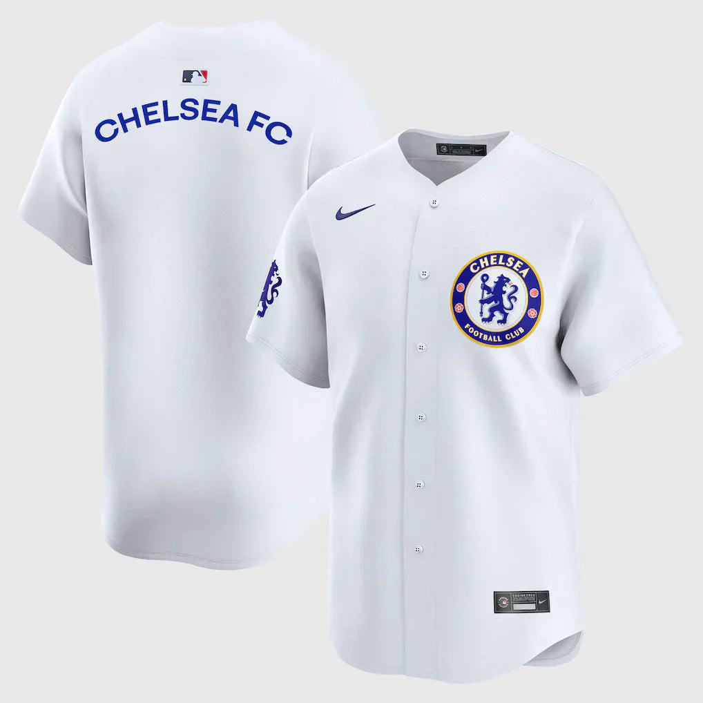 Chelsea x MLB Club World Cup Limited Jersey