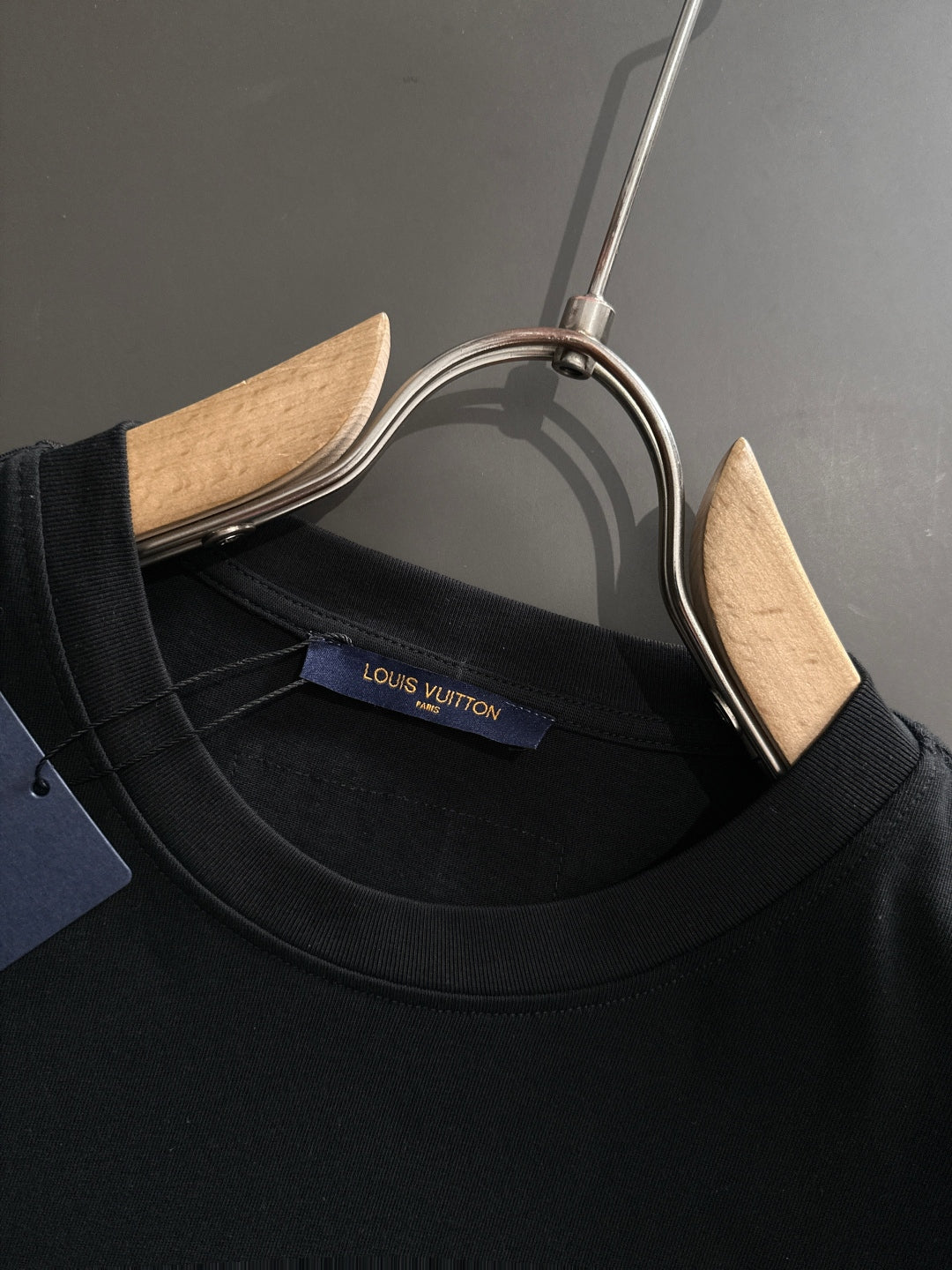 2 color fashion T-shirt 9908