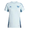 Cruzeiro 25/26 Training Light Blue Jersey - Women's