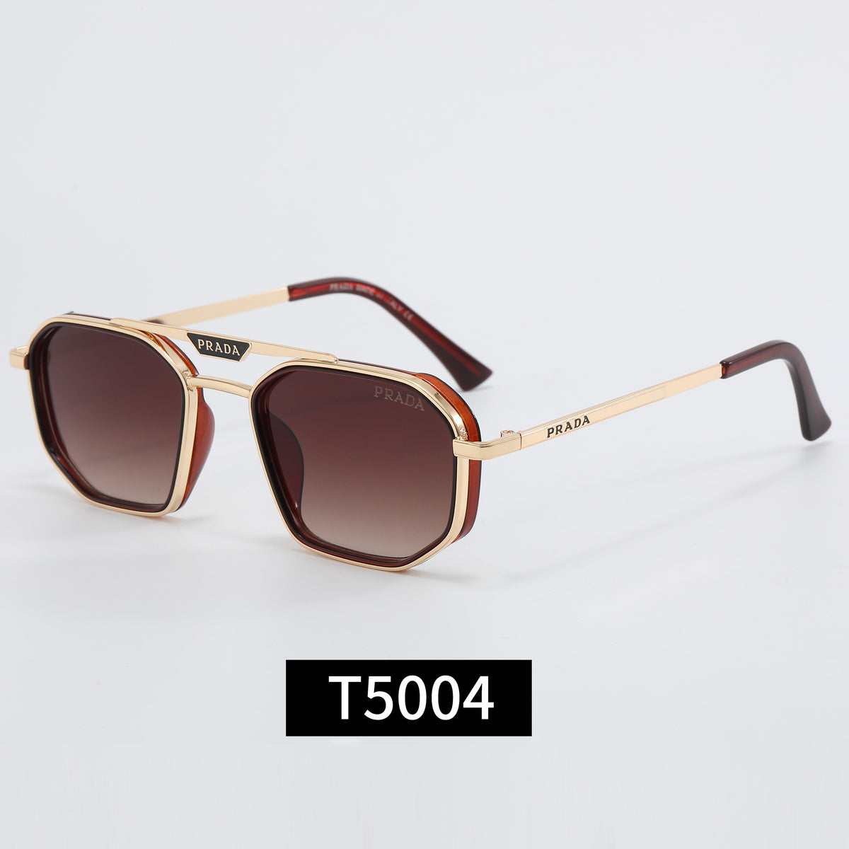 Fashion hot 7 color glasses T5004
