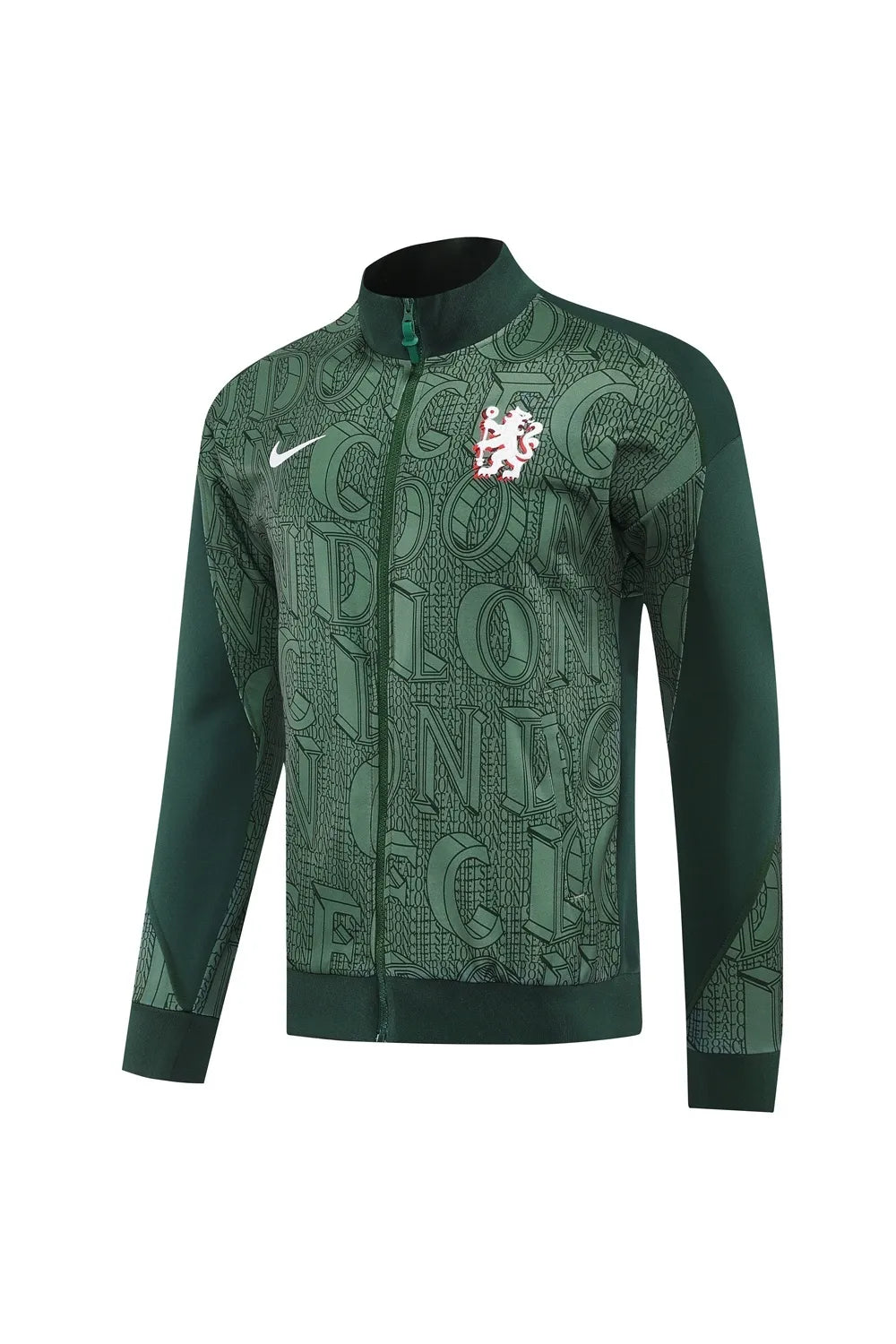 Chelsea Green Jacket 25/26