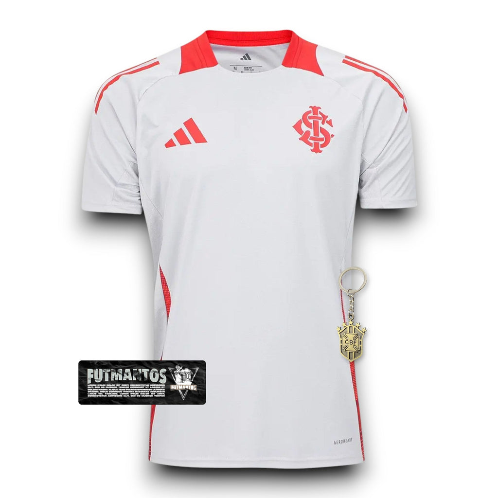 Camisa de Treino Internacional 25/26