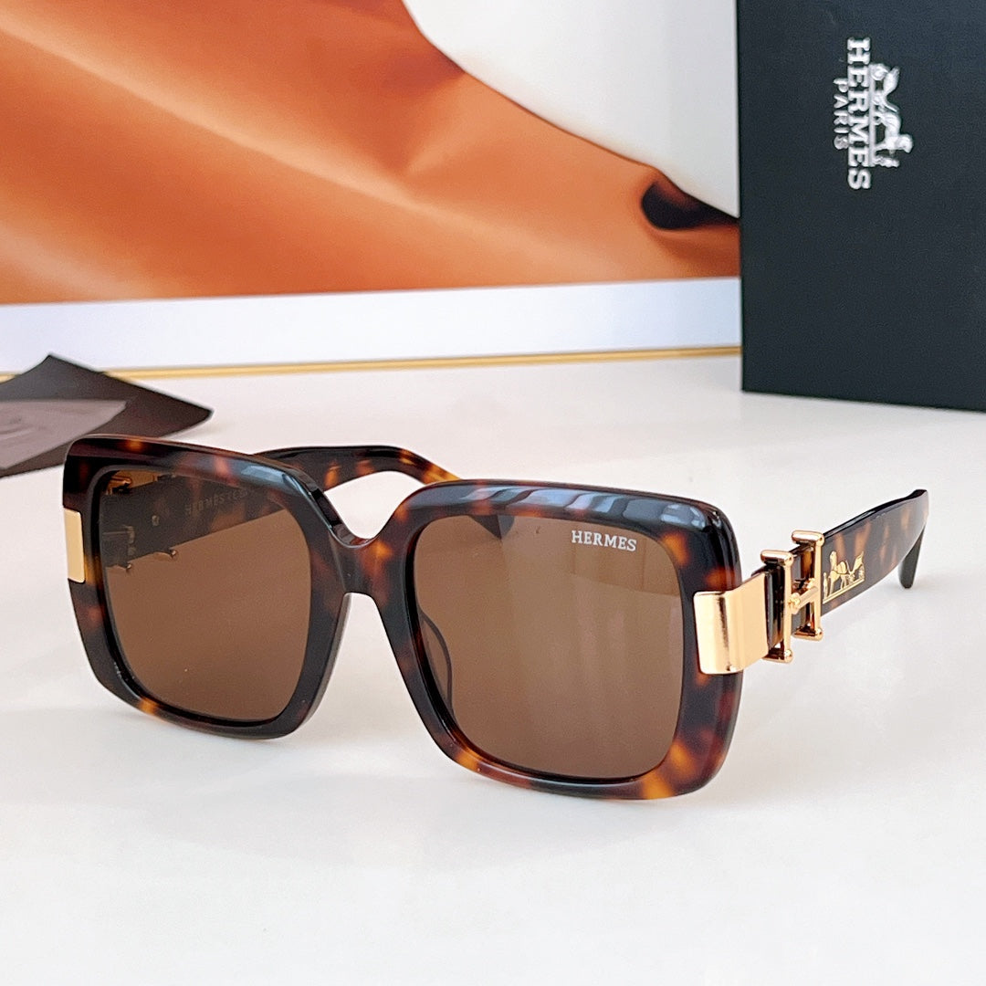 Fashion hot 6 color sunglasses