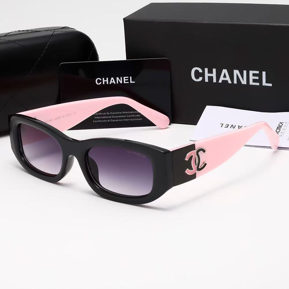 Fashion hot 5 color sunglasses