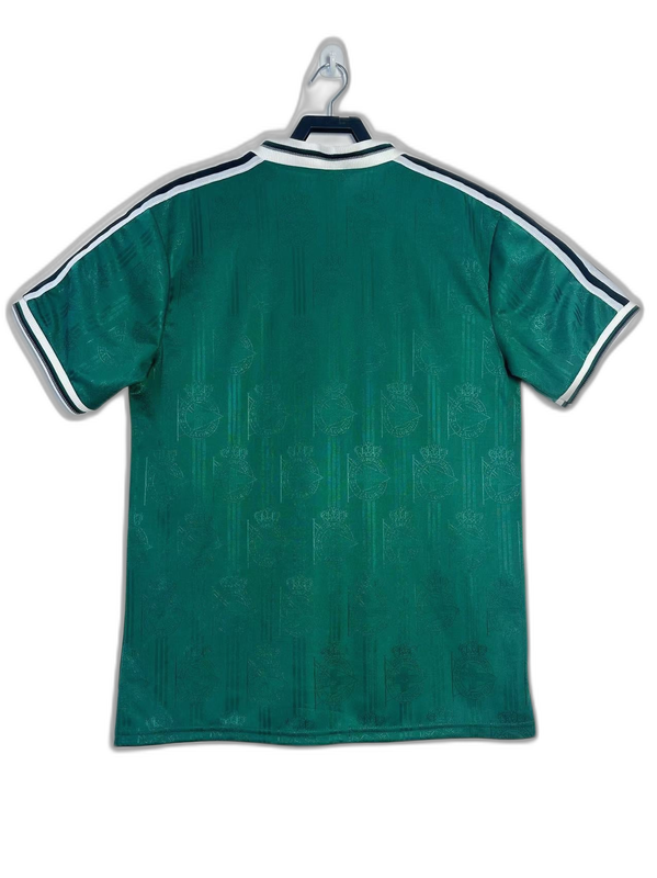 Deportivo Deportivo La Coruna 99/00 II Away Jersey - Retro Version