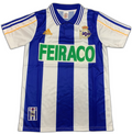 Deportivo La Coruna 99/00 I Home Jersey - Retro Version