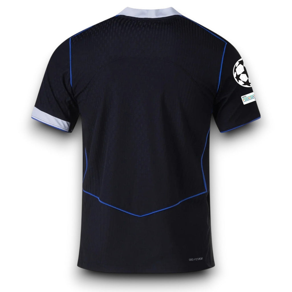 Chelsea Third Jersey 2025/26