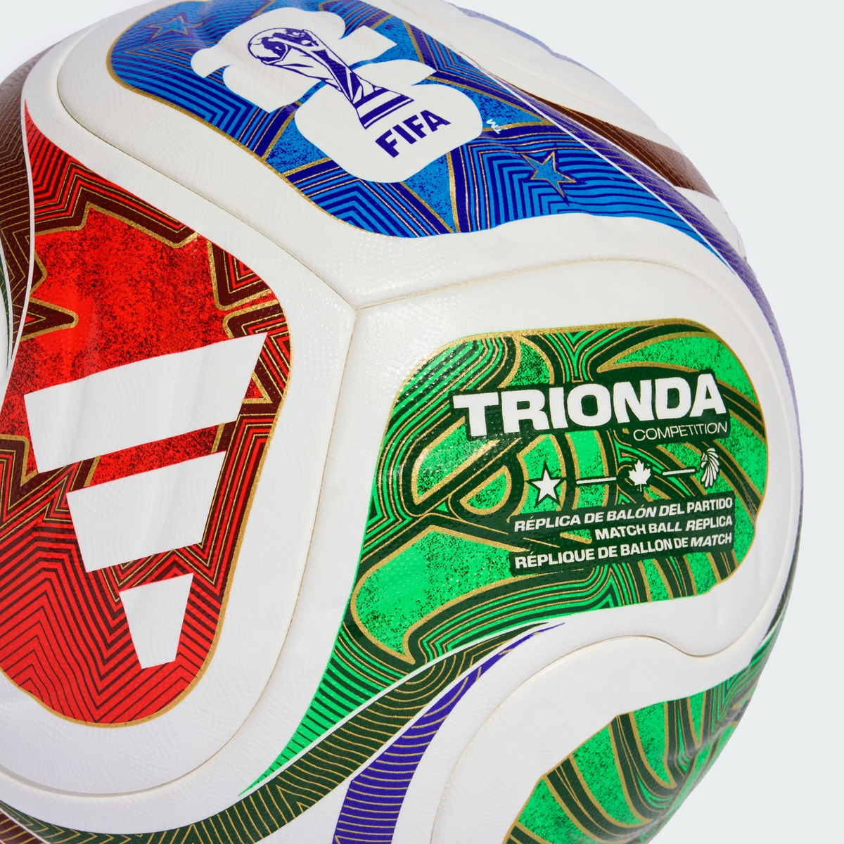 FIFA World Cup 26™ Trionda Pro Ball