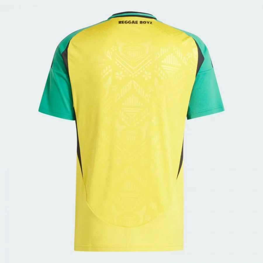 Jamaica 2024/25 I Home Jersey