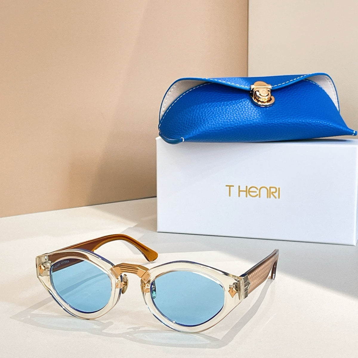 Fashion hot 7 color sunglasses