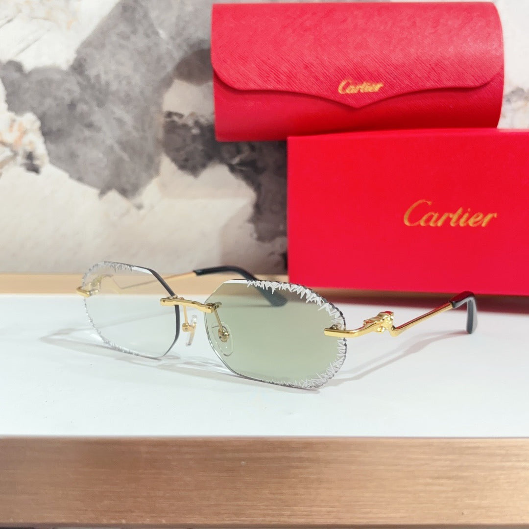 Fashion hot 5 color sunglasses
