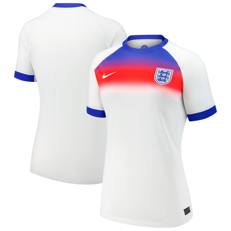 England Home Jersey 2025/2026 - Women