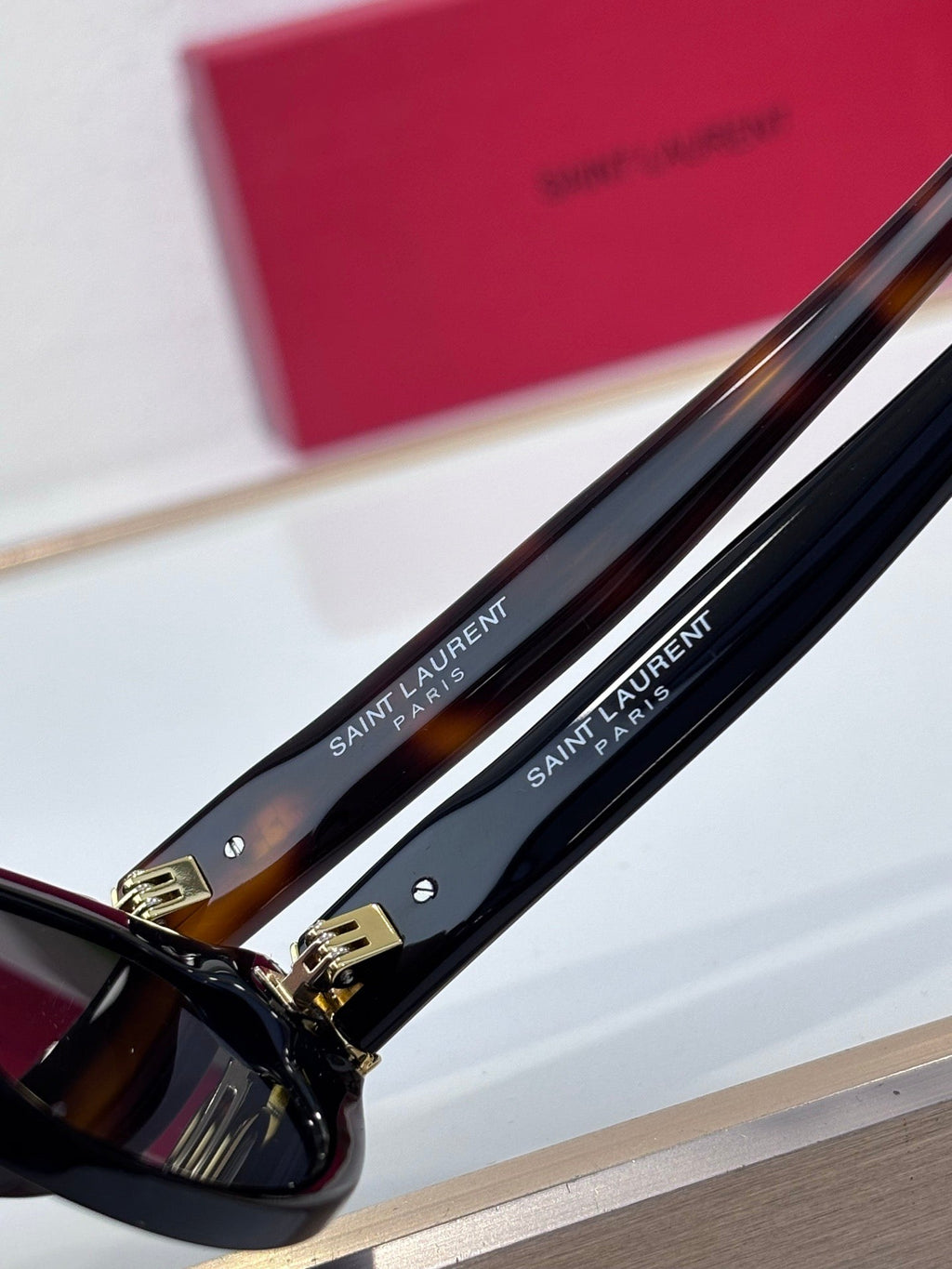 Fashion hot 4 color sunglasses