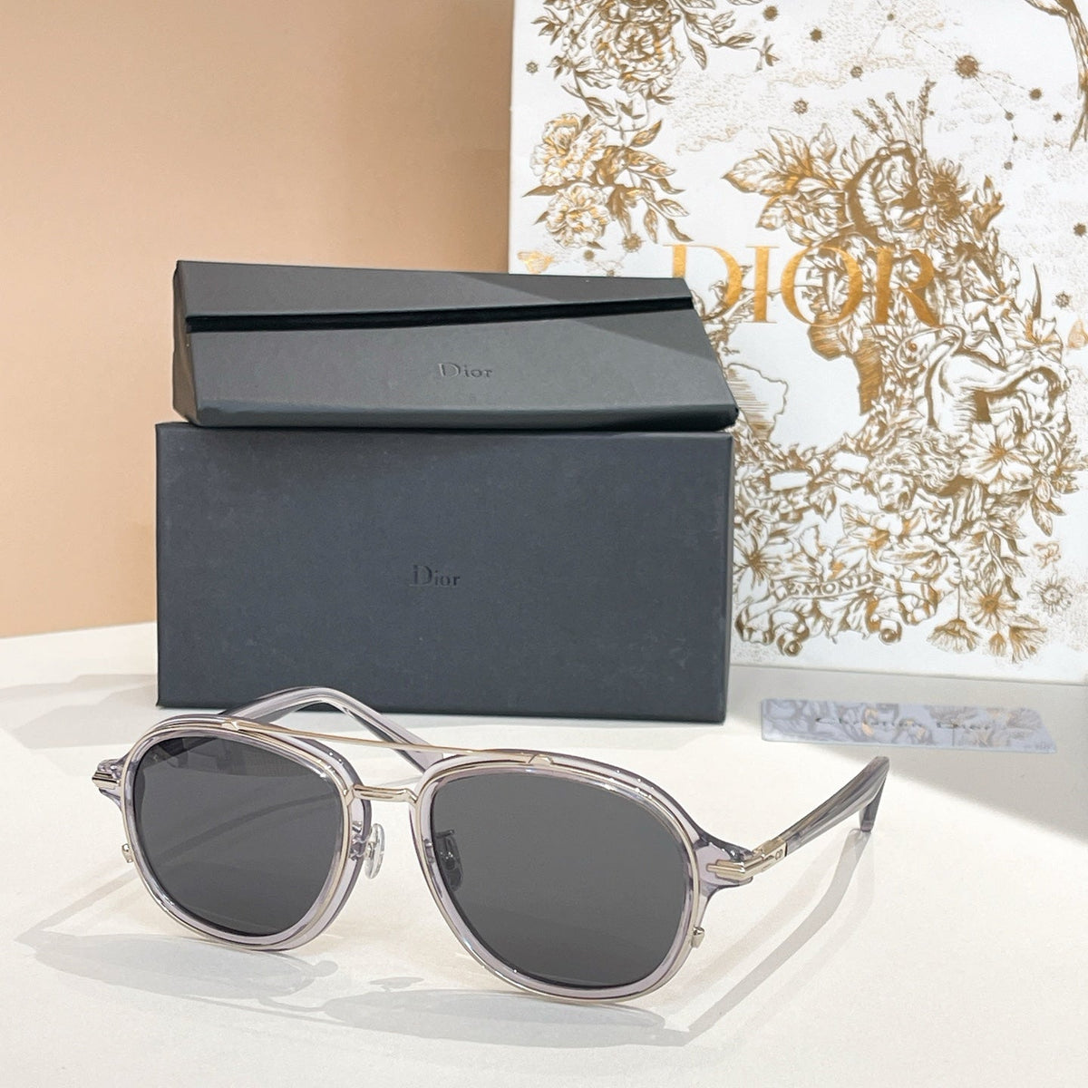 Fashion hot 9 color sunglasses