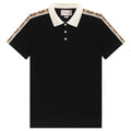 letter 3color fashion T-shirt 091802