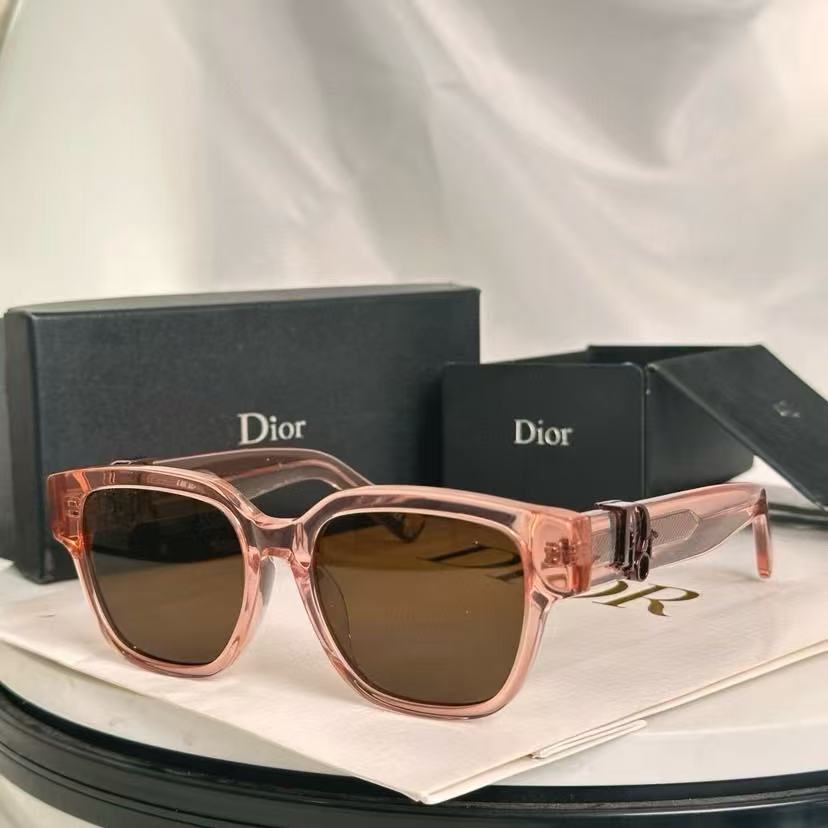 Fashion hot 8 color sunglasses