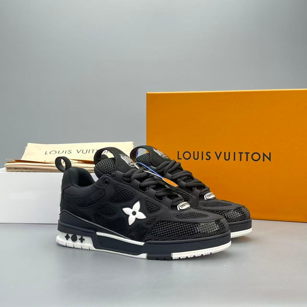 Spring and Autumn casual thick soled popular new shoes Trainer Sneaker 090306