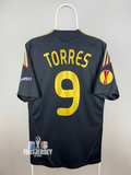 Fernando Torres - Liverpool 2009/10 away shirt 🇪🇸