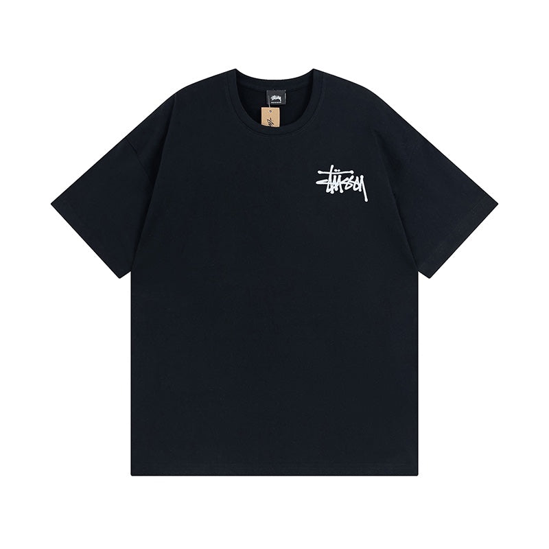 2 color fashion T-shirt 064