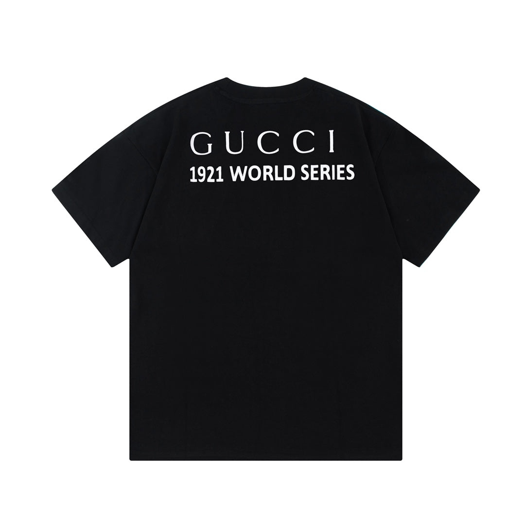 2 color fashion T-shirt 062