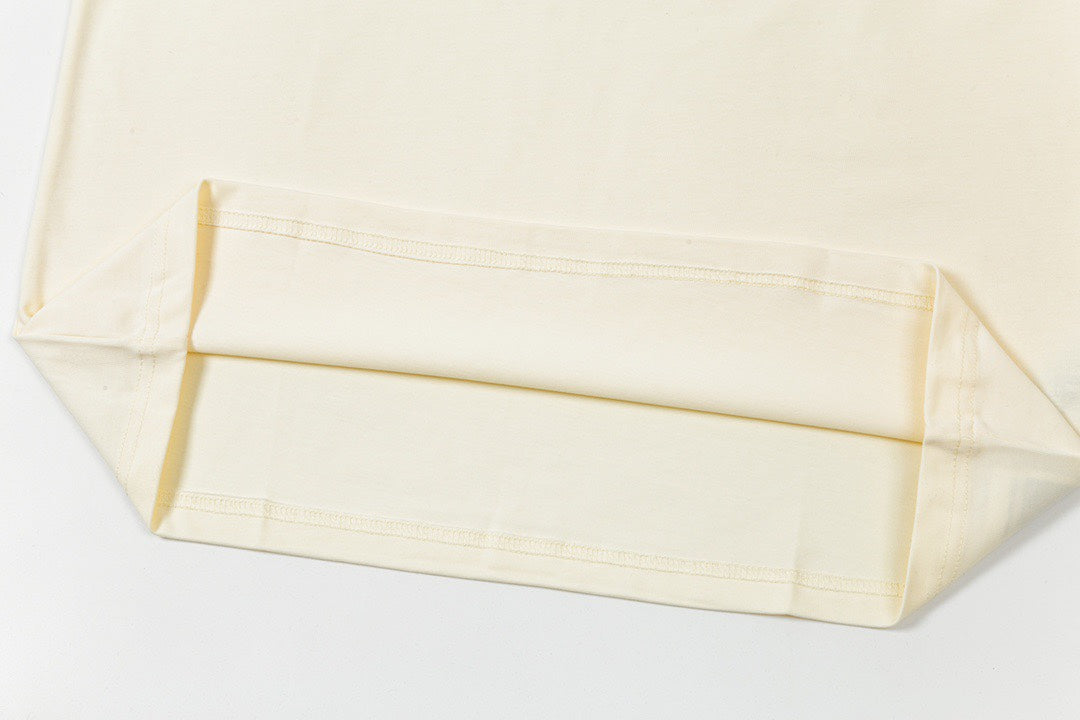 2 color fashion T-shirt