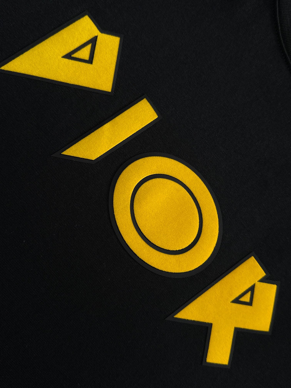 2 color fashion T-shirt 9903