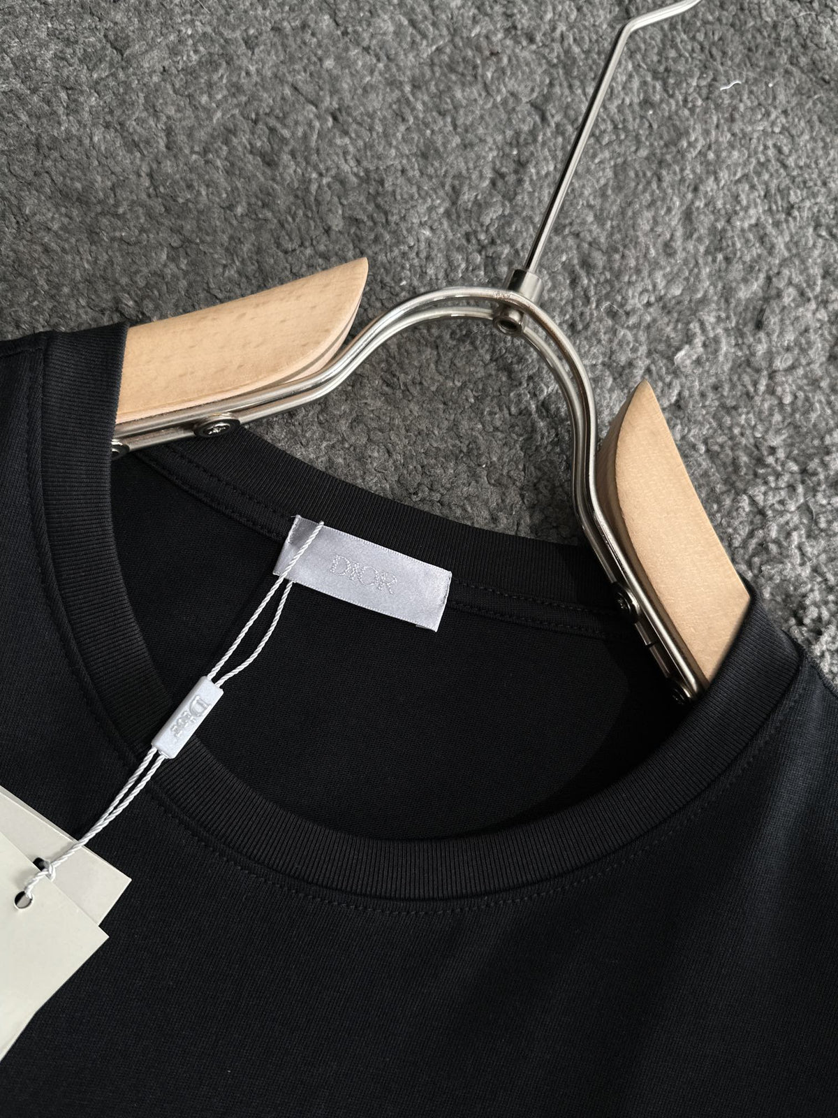 2 color fashion T-shirt 9903