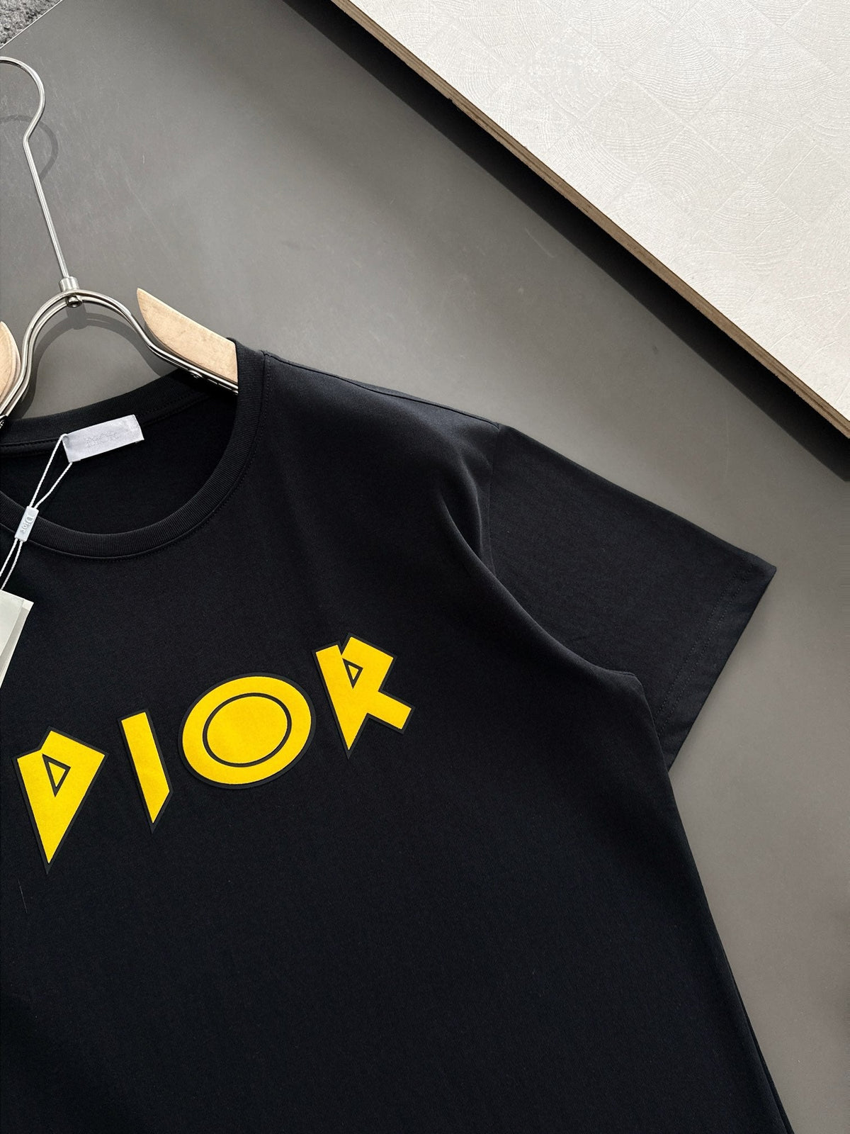 2 color fashion T-shirt 9903