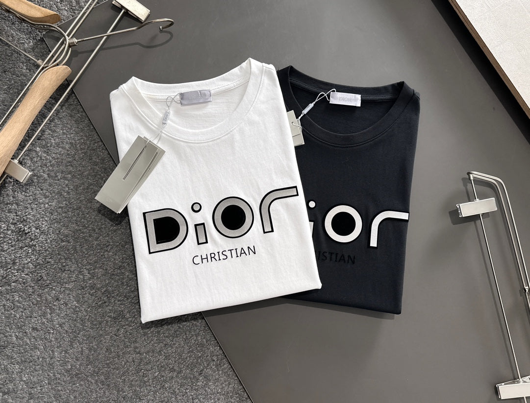 2 color fashion T-shirt 9907