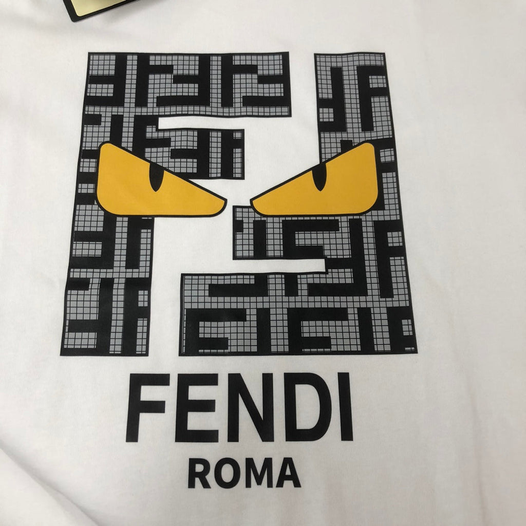 2 color fashion T-shirt 9900