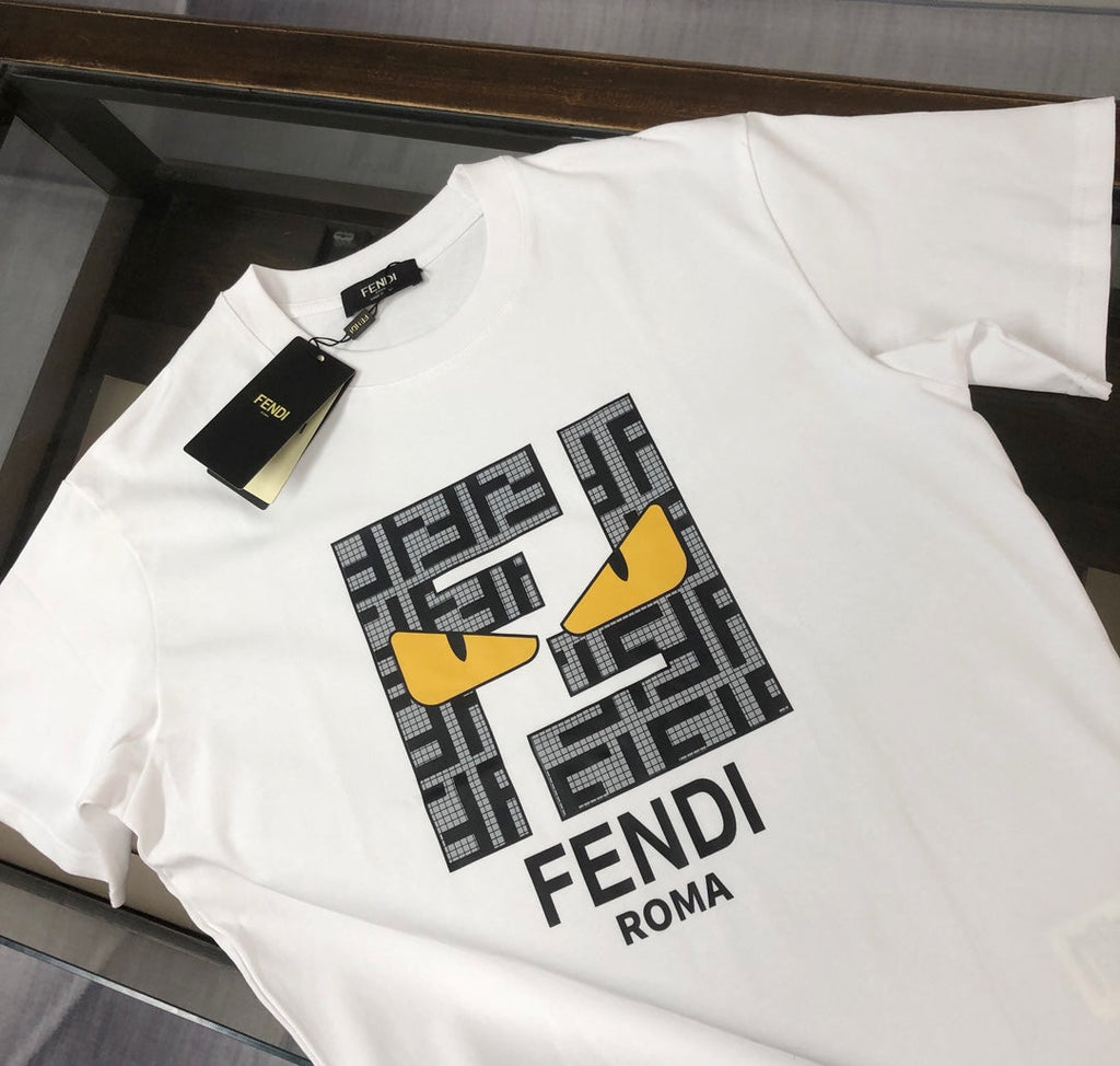 2 color fashion T-shirt 9900