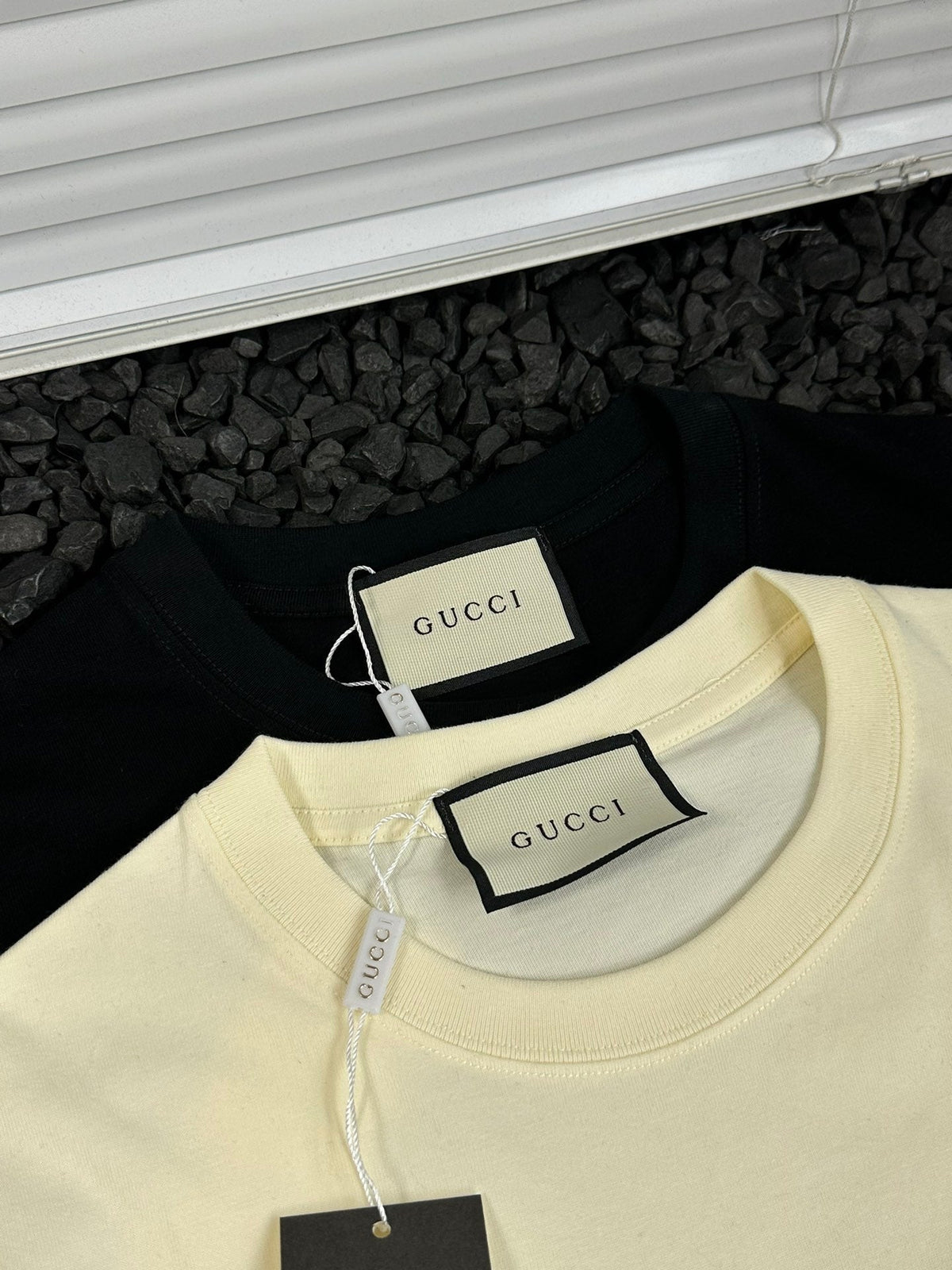 2 color fashion T-shirt 067