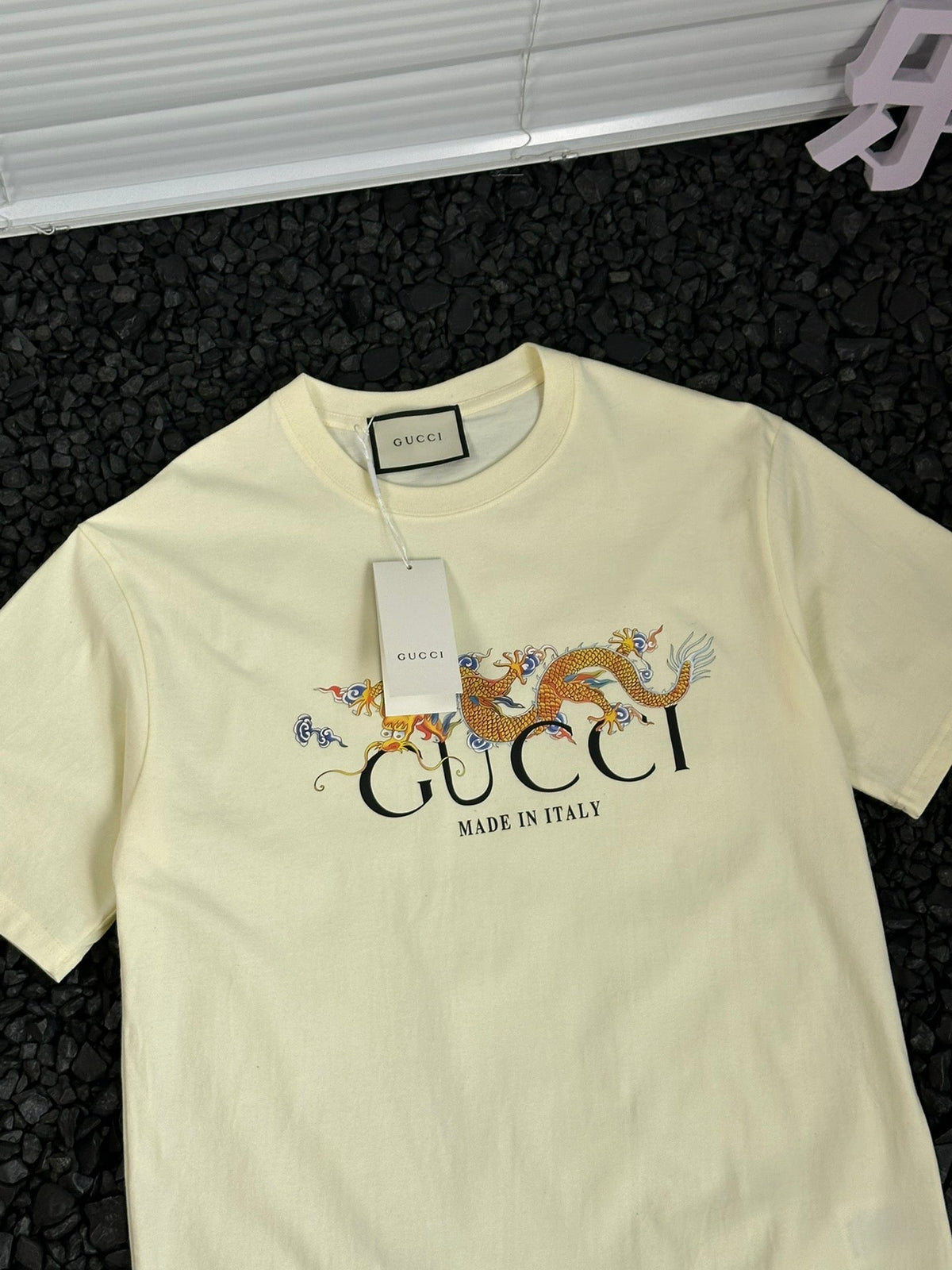 2 color fashion T-shirt 067