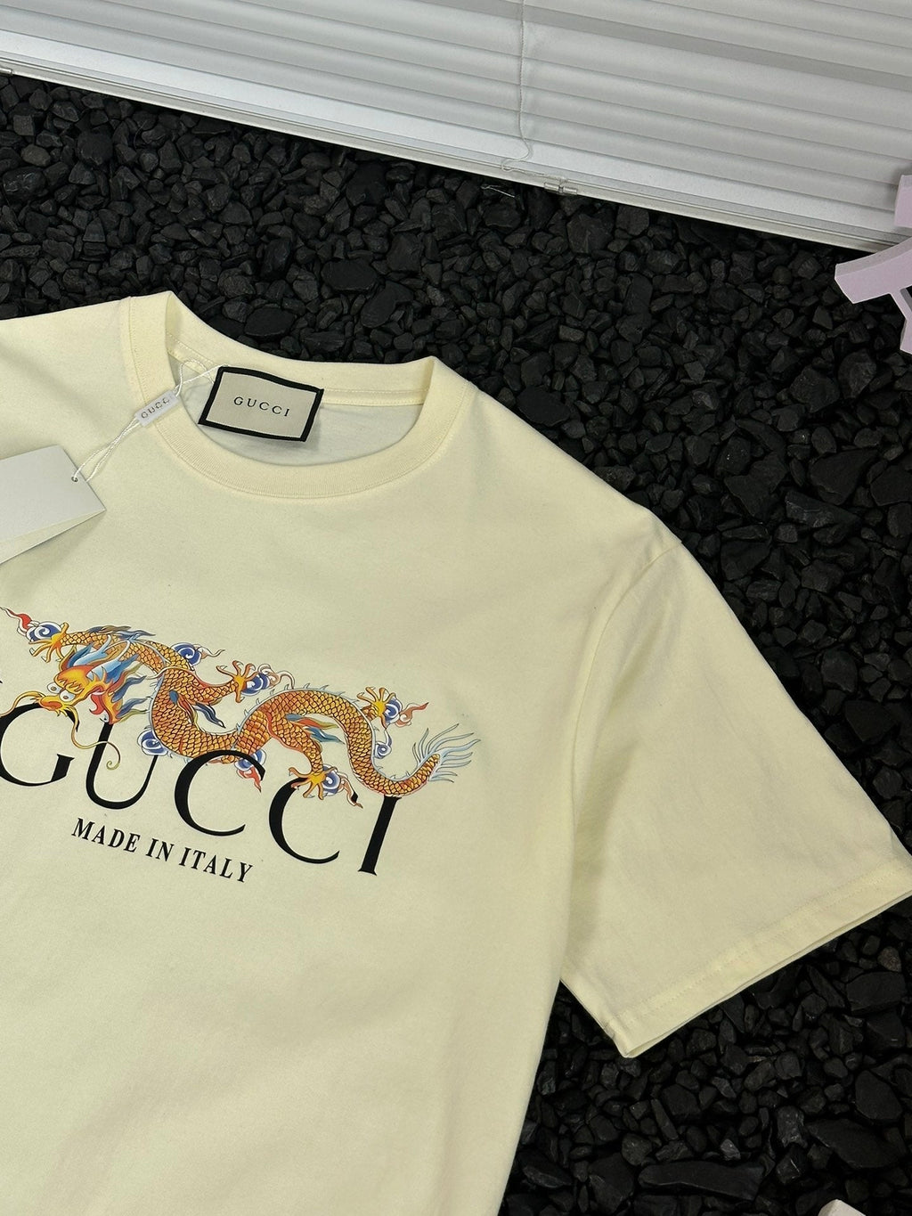 2 color fashion T-shirt 067