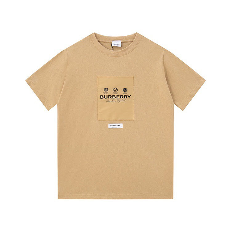 3 color fashion T-shirt 317