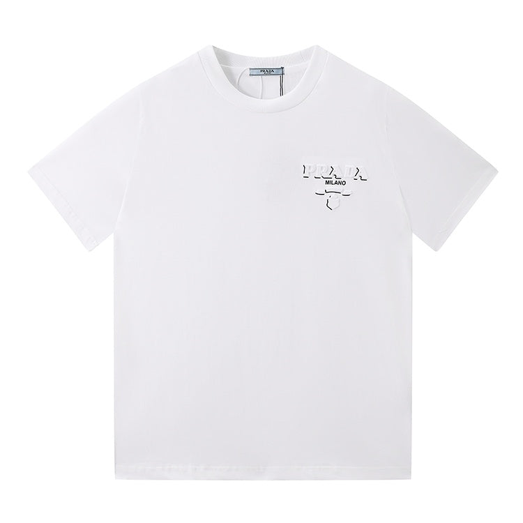 2 color fashion T-shirt 309