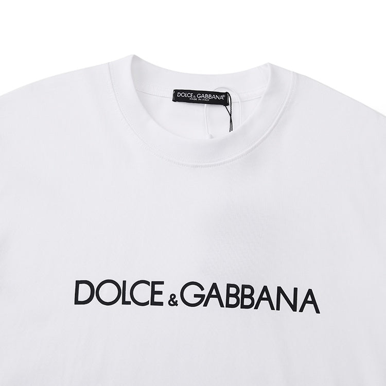 2 color fashion T-shirt 297