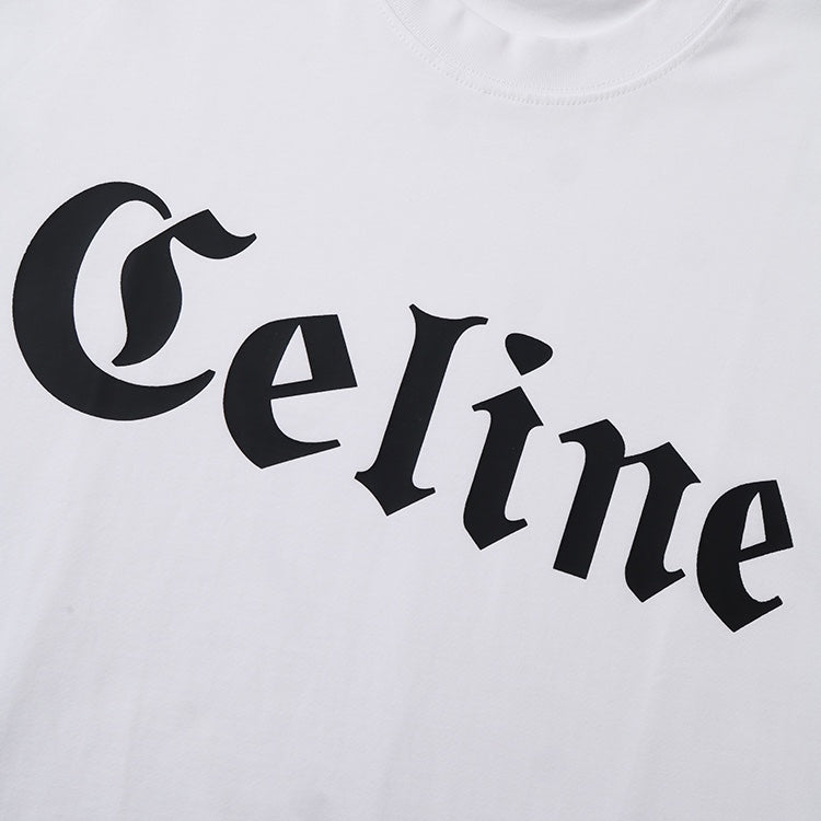2 color fashion T-shirt 296
