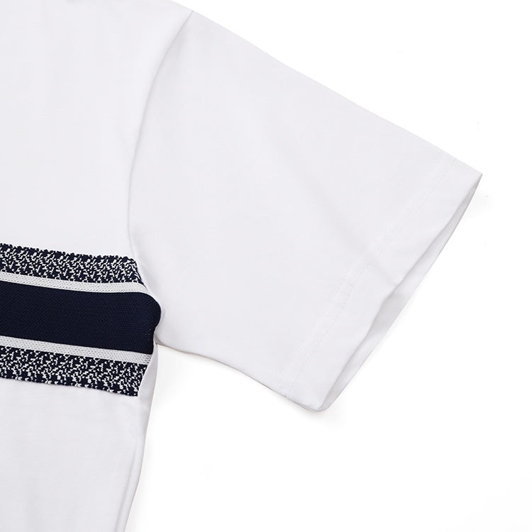 2 color fashion T-shirt 294
