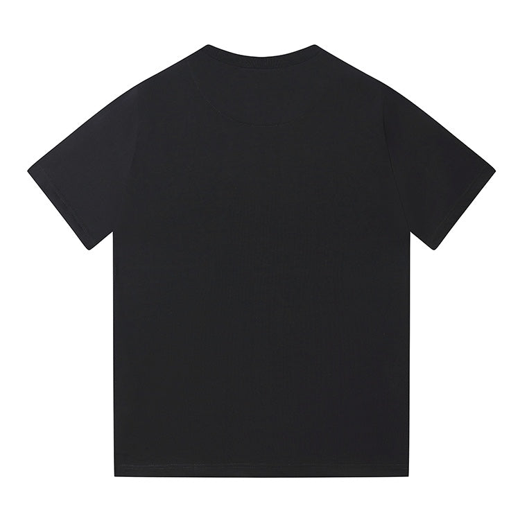 2 color fashion T-shirt 320