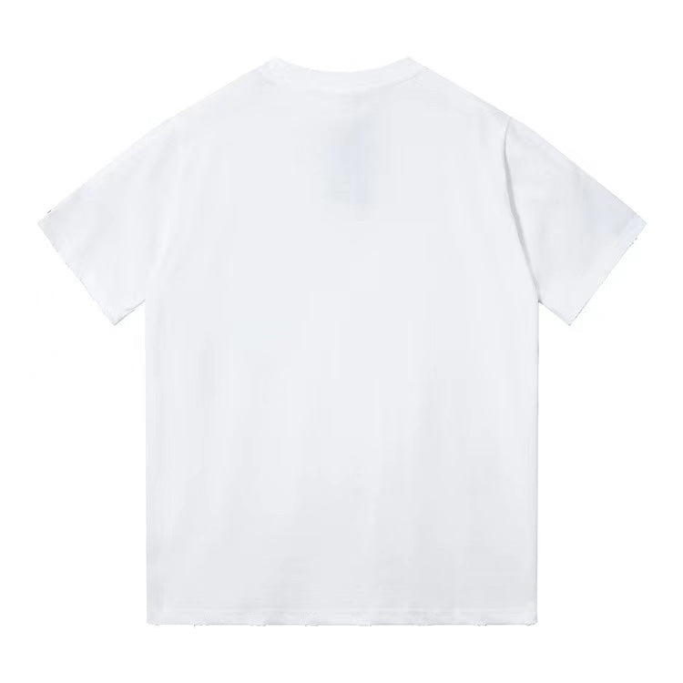 3 color fashion T-shirt 329