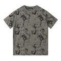 Grey fashion T-shirt 331