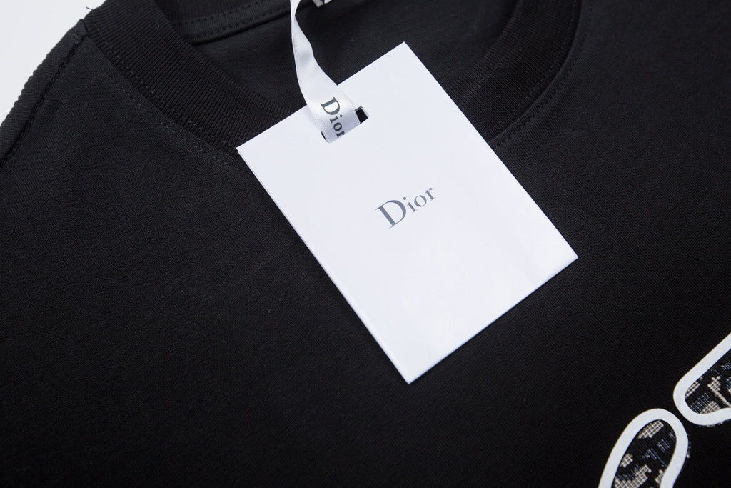 2 color fashion T-shirt 339