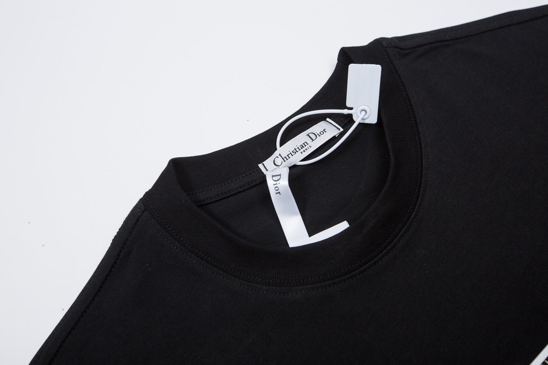 2 color fashion T-shirt 339