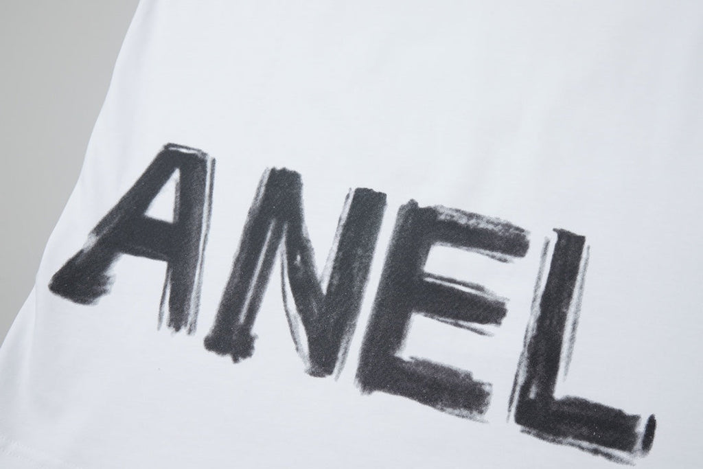 2 color fashion T-shirt 0999