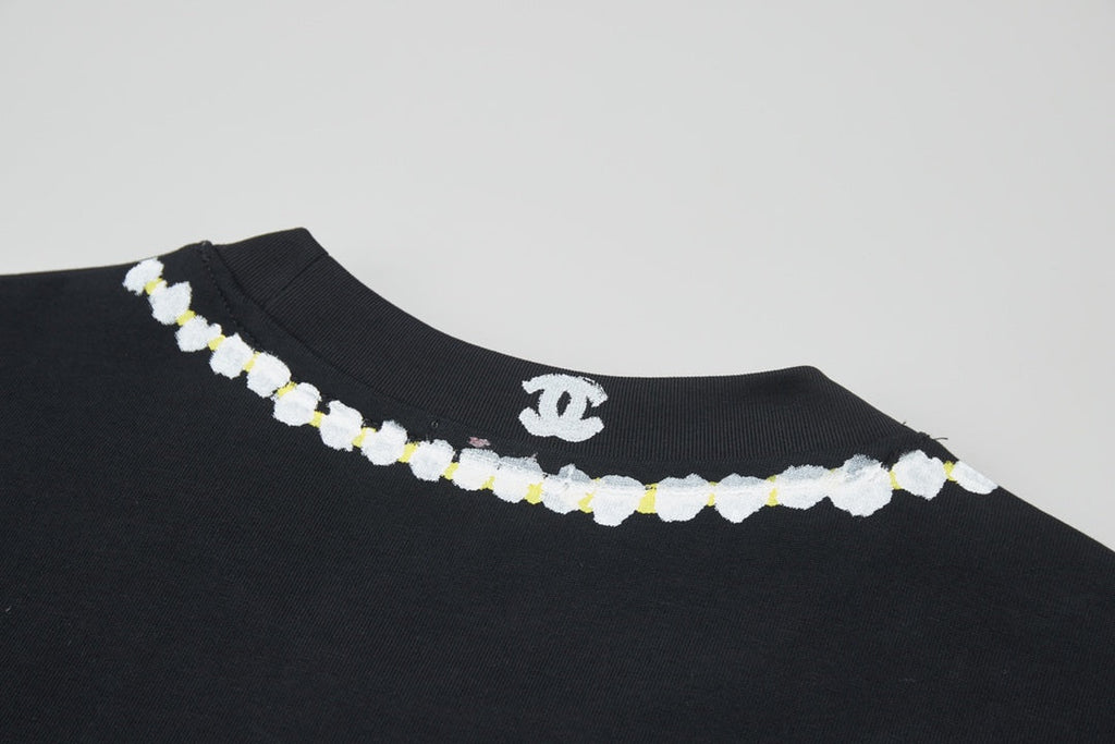 2 color fashion T-shirt 0999