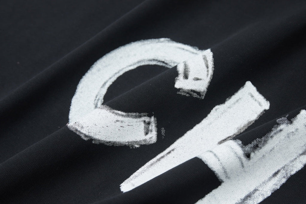 2 color fashion T-shirt 0999