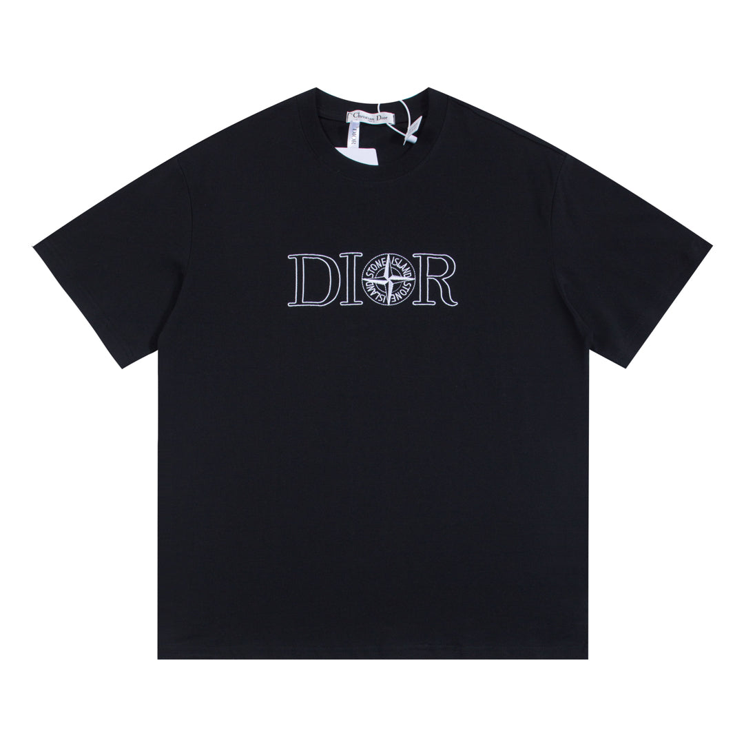 2 color fashion T-shirt 602